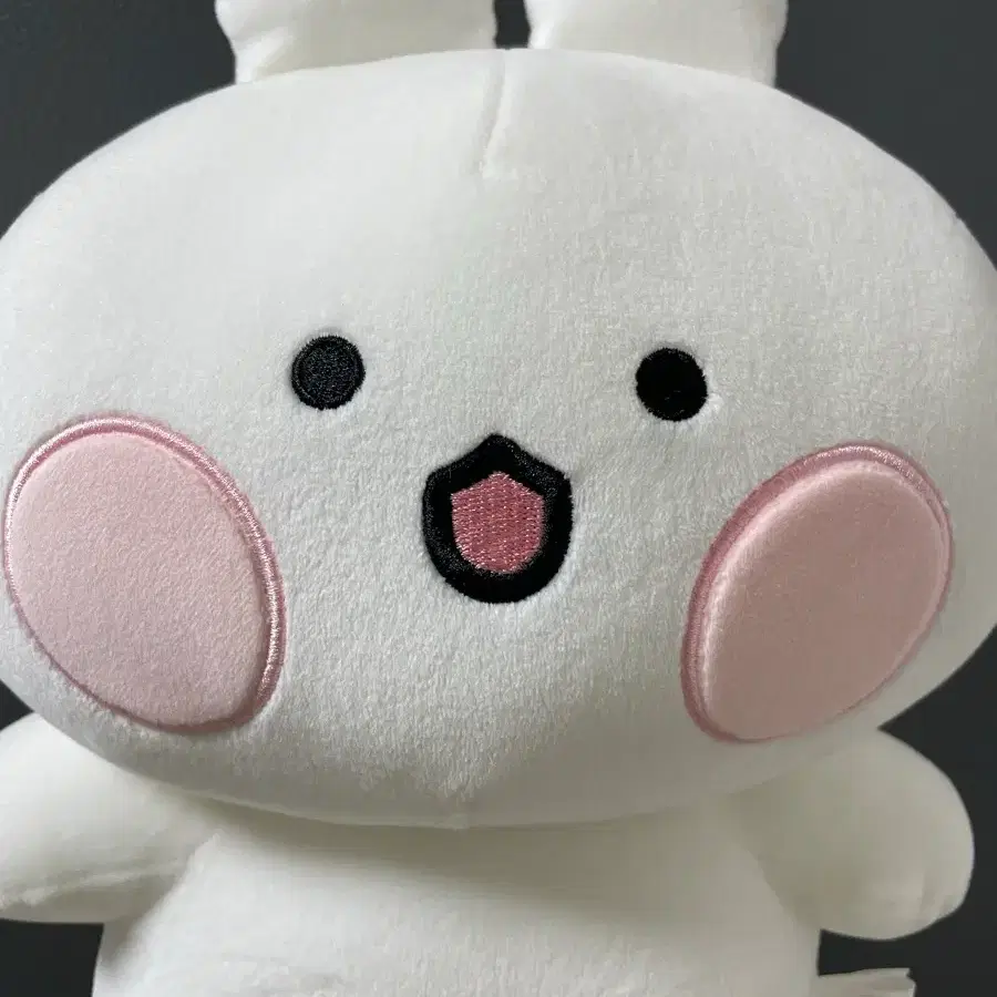 토끼찡 중형인형 M 토끼인형