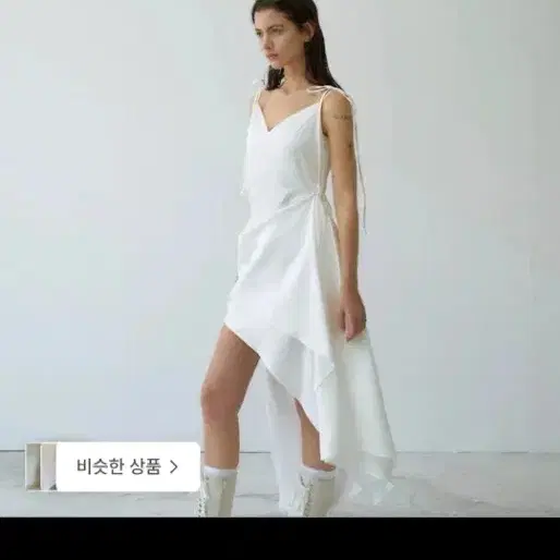 포르타피오리 드레스 S