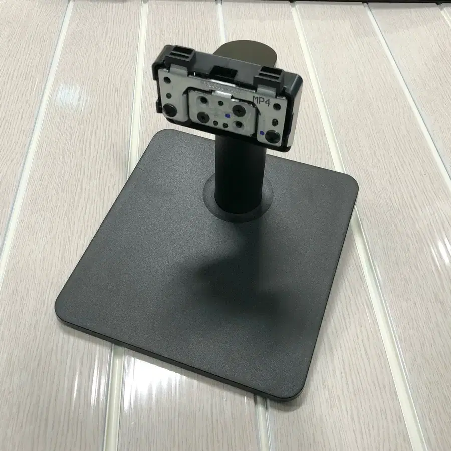 LG 24인치 24MP400 모니터용 스탠드