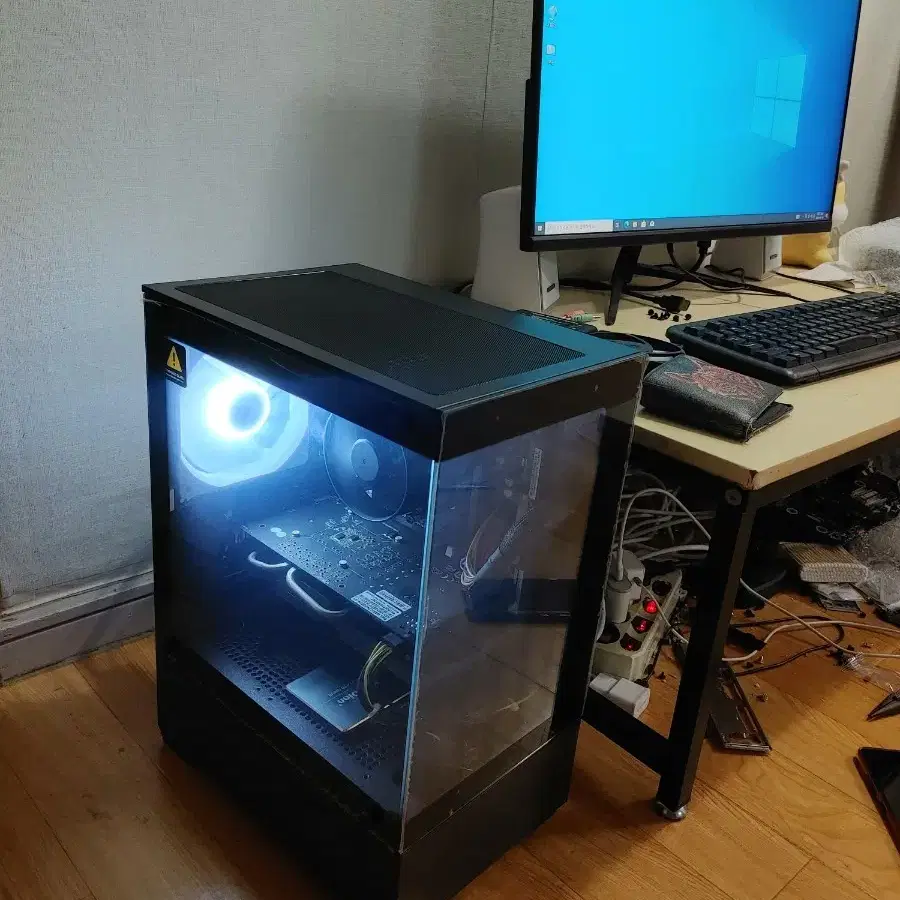 여름한정특가 i7/램16g/gtx750 본체 게이밍 데스크탑 컴퓨터