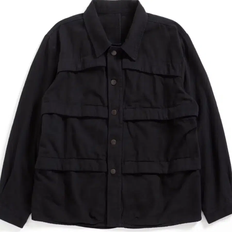 해칭룸 6P Work Jacket V2