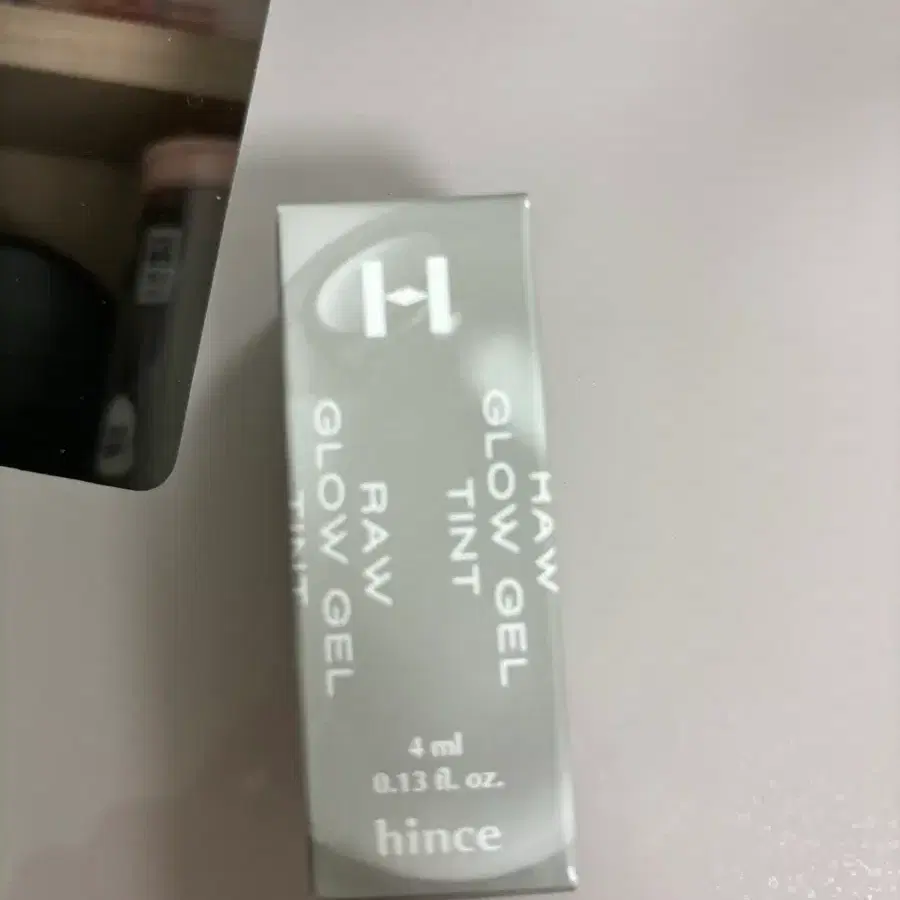힌스 로 글로우 젤 틴트