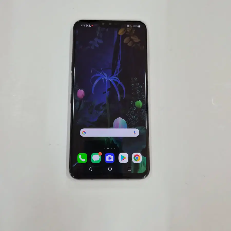 LG V50 ThinQ