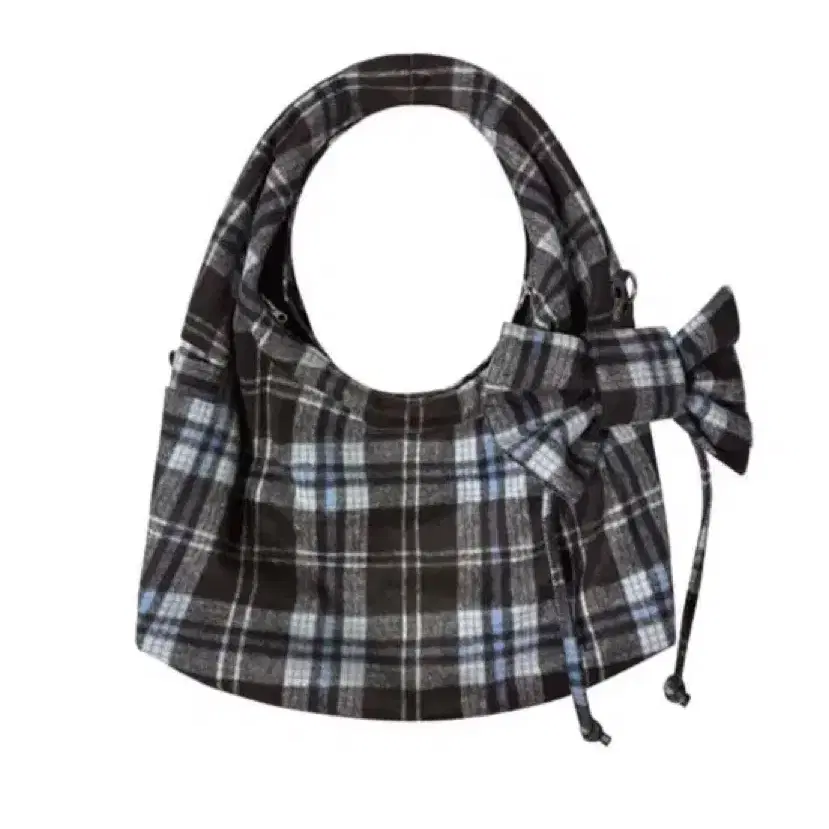 체메씨 f/w 25 가방 새상품 sobi hobo bag