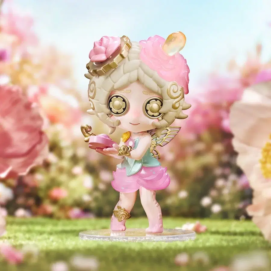 제5인격 팝마트 기계공 판매
