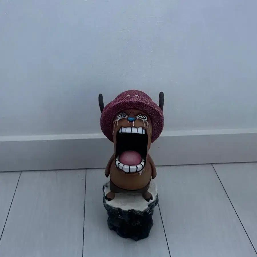 원피스 핸즈 쵸파 피규어