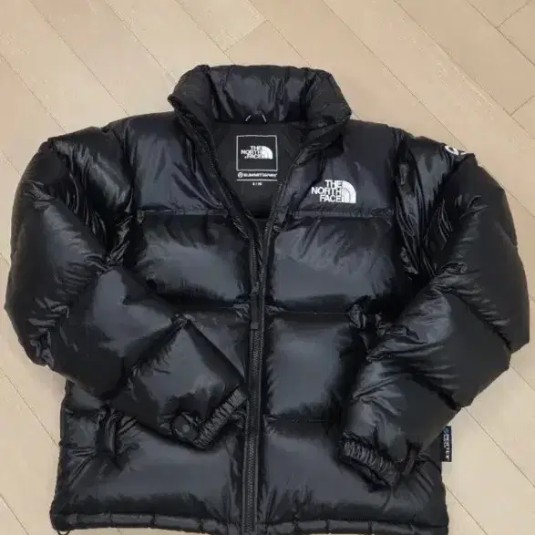 노스페이스 퀀텀 눕시 한정판 23FW