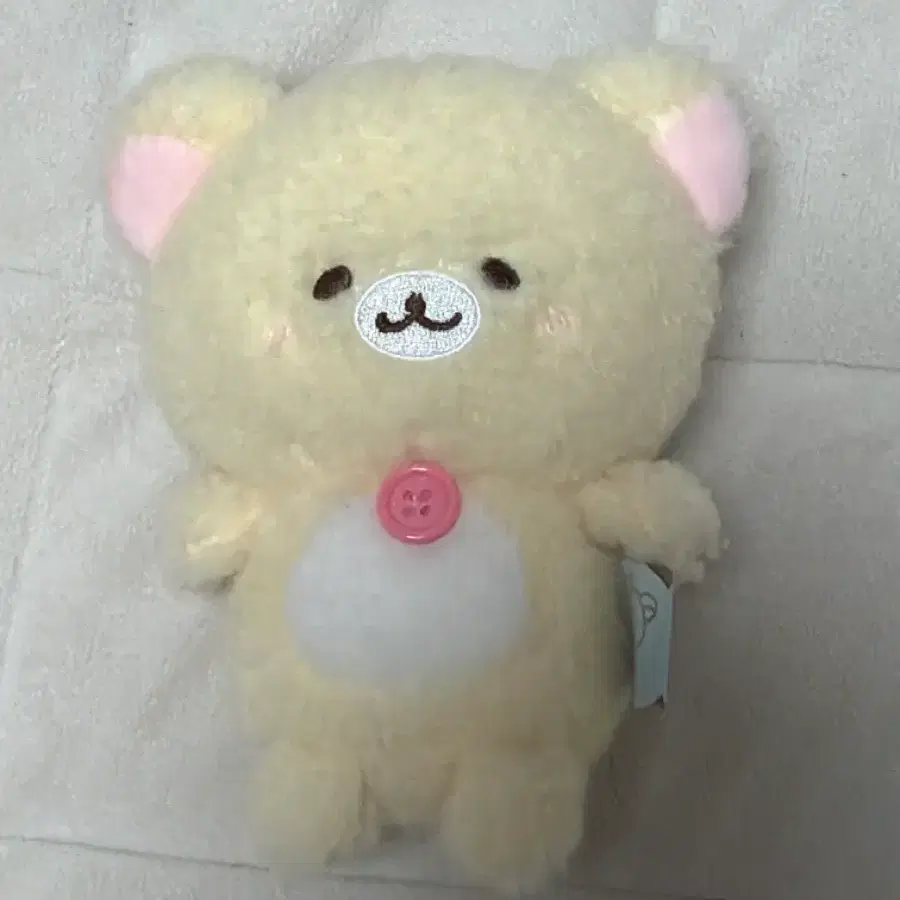 코리락쿠마 호냐구루미