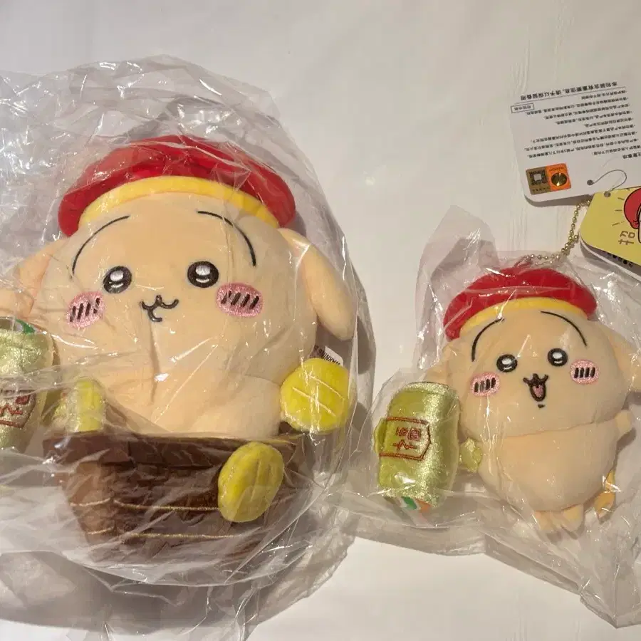 치이카와 중국한정 복을부르는 우사기 마코
