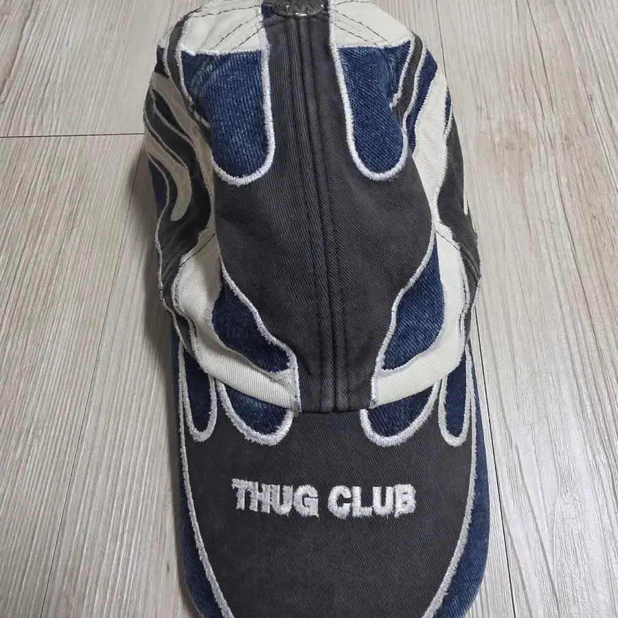 떠그클럽(THUG CLUB)모자