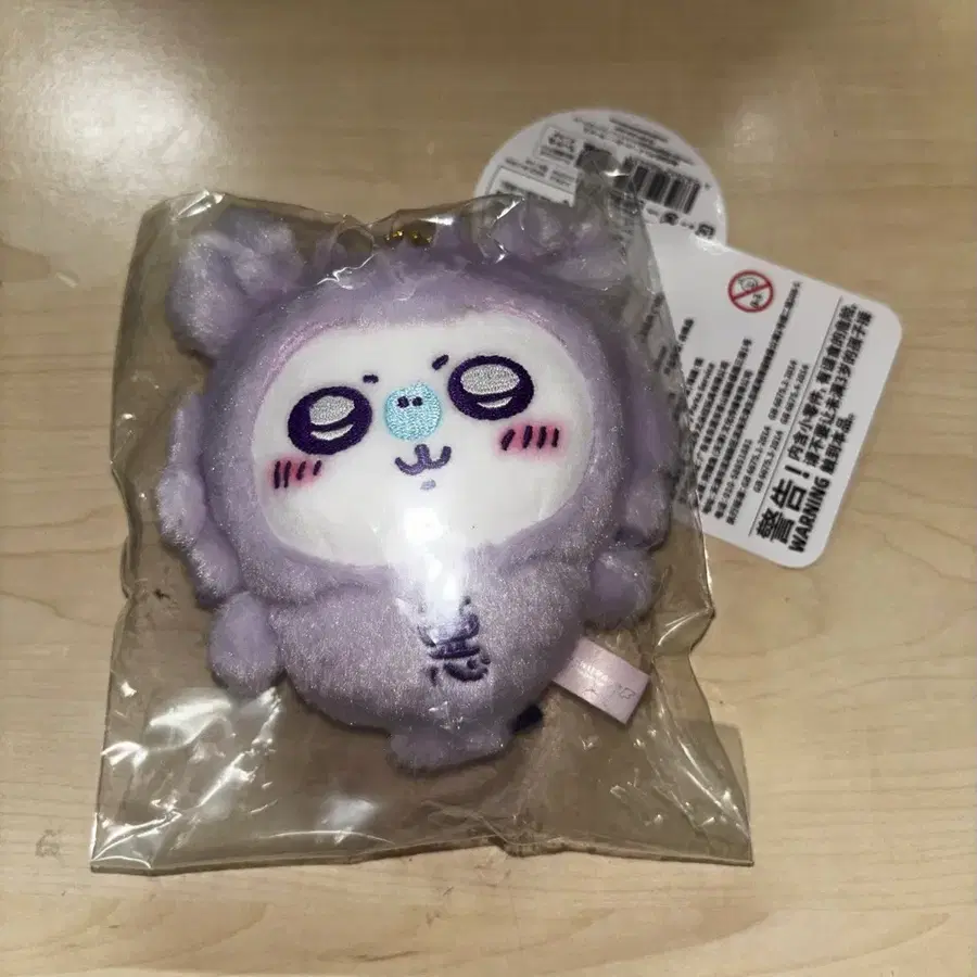 치이카와 베이비 천사 악마 모몽가 마스코트
