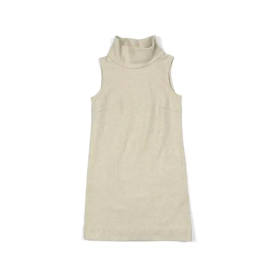 Agnes B. turtleneck dress