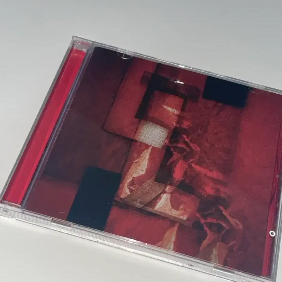 더발룬티어스 TVT L CD