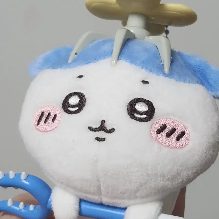 치이카와 먼작귀 하치와레 토벌실패 인형