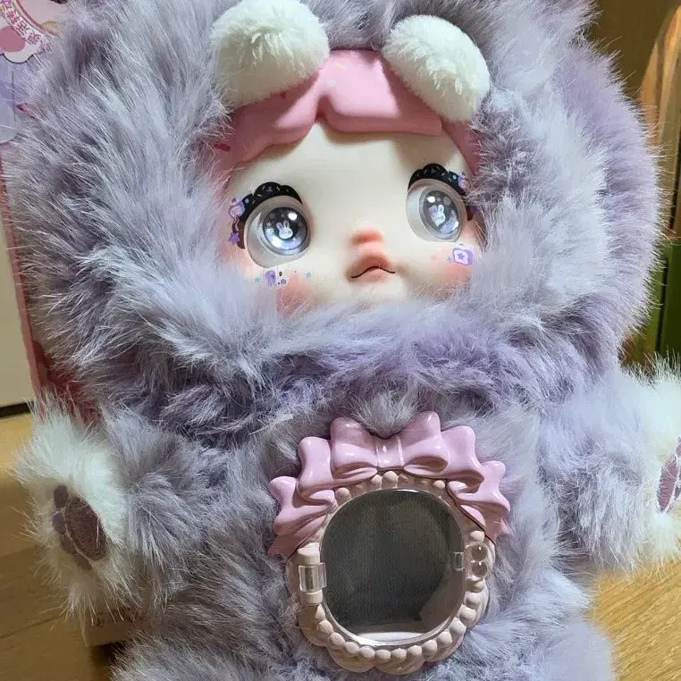 노미 스위트하트 인형