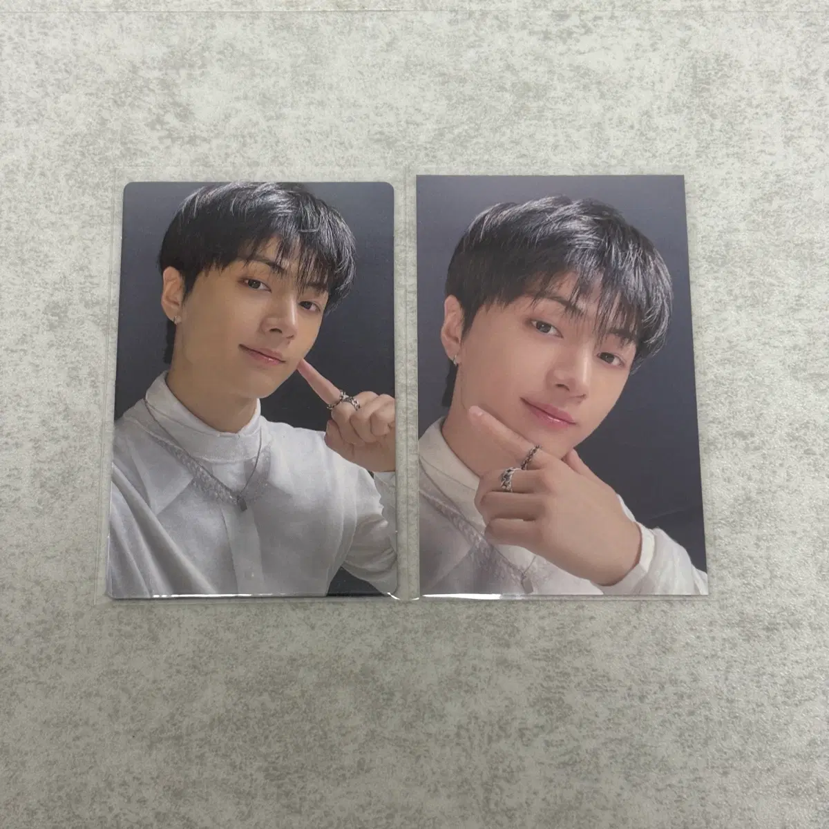 Enhypen Jay Japan Single Album Poca You