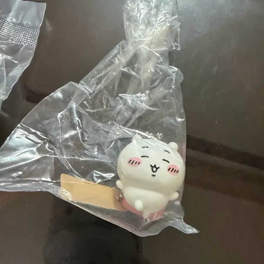 치이카와 먼작귀 스시 가챠 치이카와 피규어