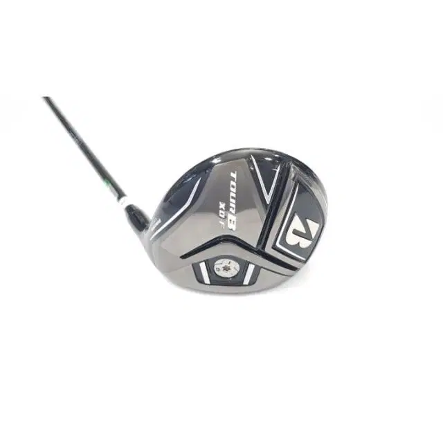 브릿지스톤 TOUR B XD-F 5번 18도 6SR 우드 (26983).