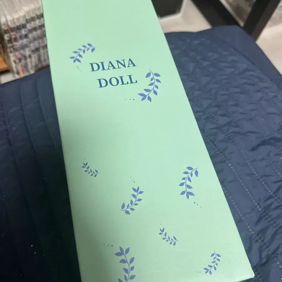 디아나돌