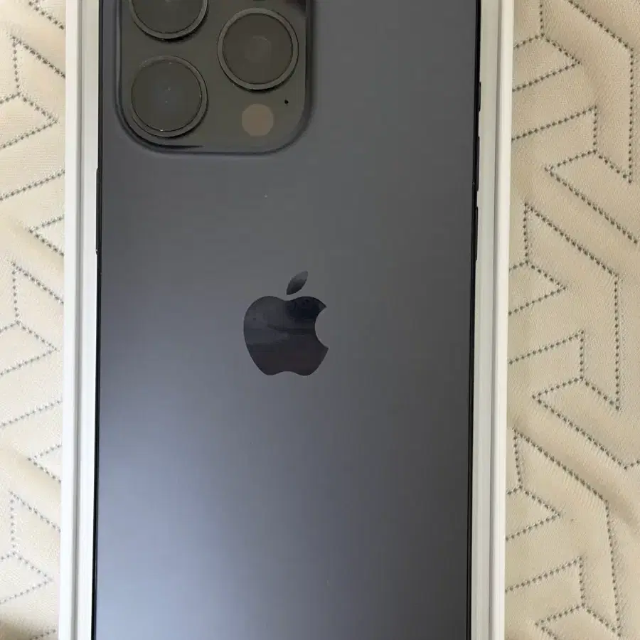 아이폰 15 pro max 256GB 블랙티타늄
