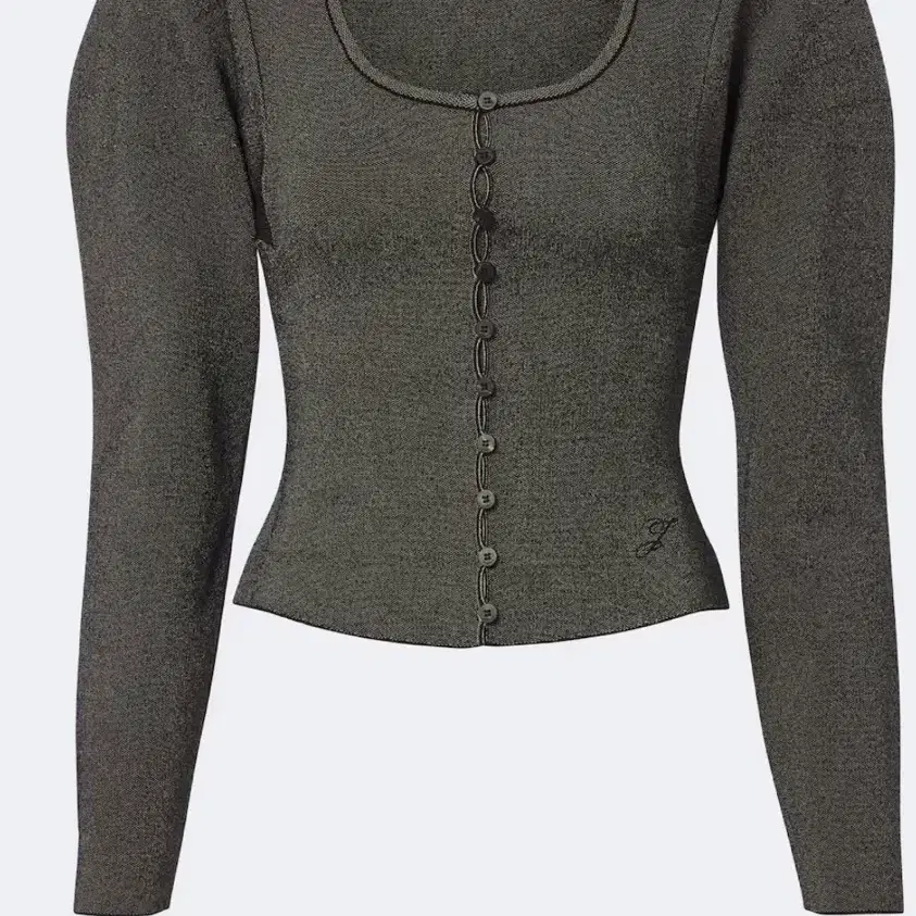 자크뮈스 세라 가디건(Jacquemus Sera Cardigan, 품번 P01210682)