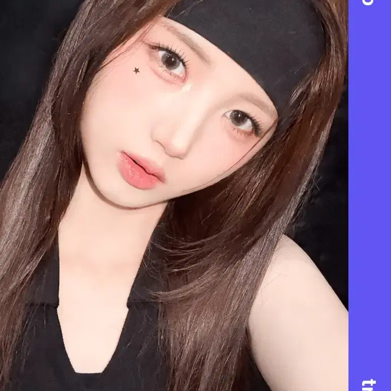 tripleS 트리플에스 지우 DCO 오브젝트 판매