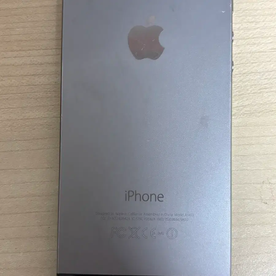 아이폰 5s 16gb 스그 카메라 무음