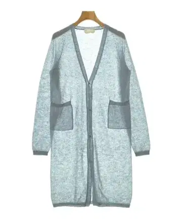 'S Max Mara 가디건 여성용
