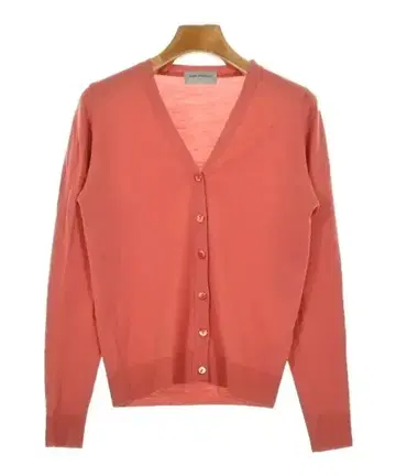 JOHN SMEDLEY 가디건 여성용