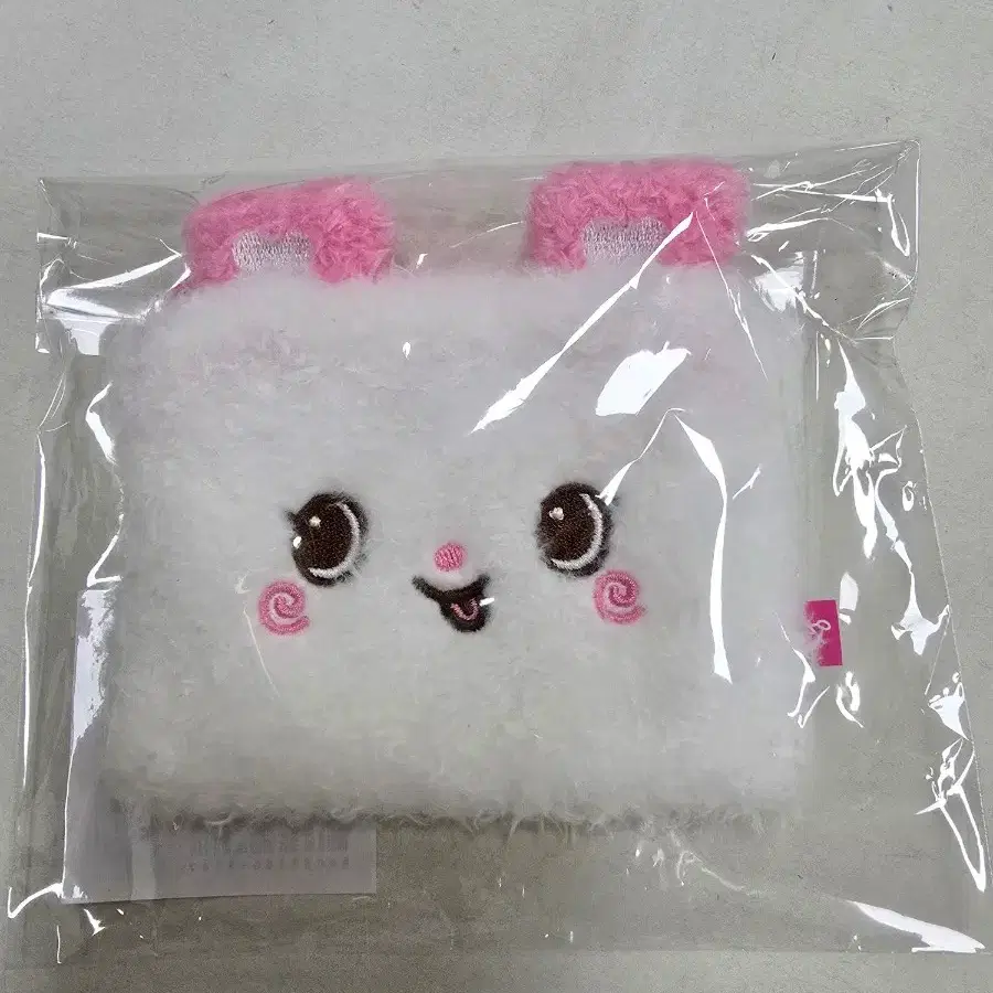 위시돌 파우치 사쿠야 팡이 미개봉 양도