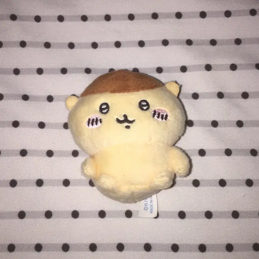 먼작귀 치이카와 쿠리만쥬 앉은누이 1탄 가챠