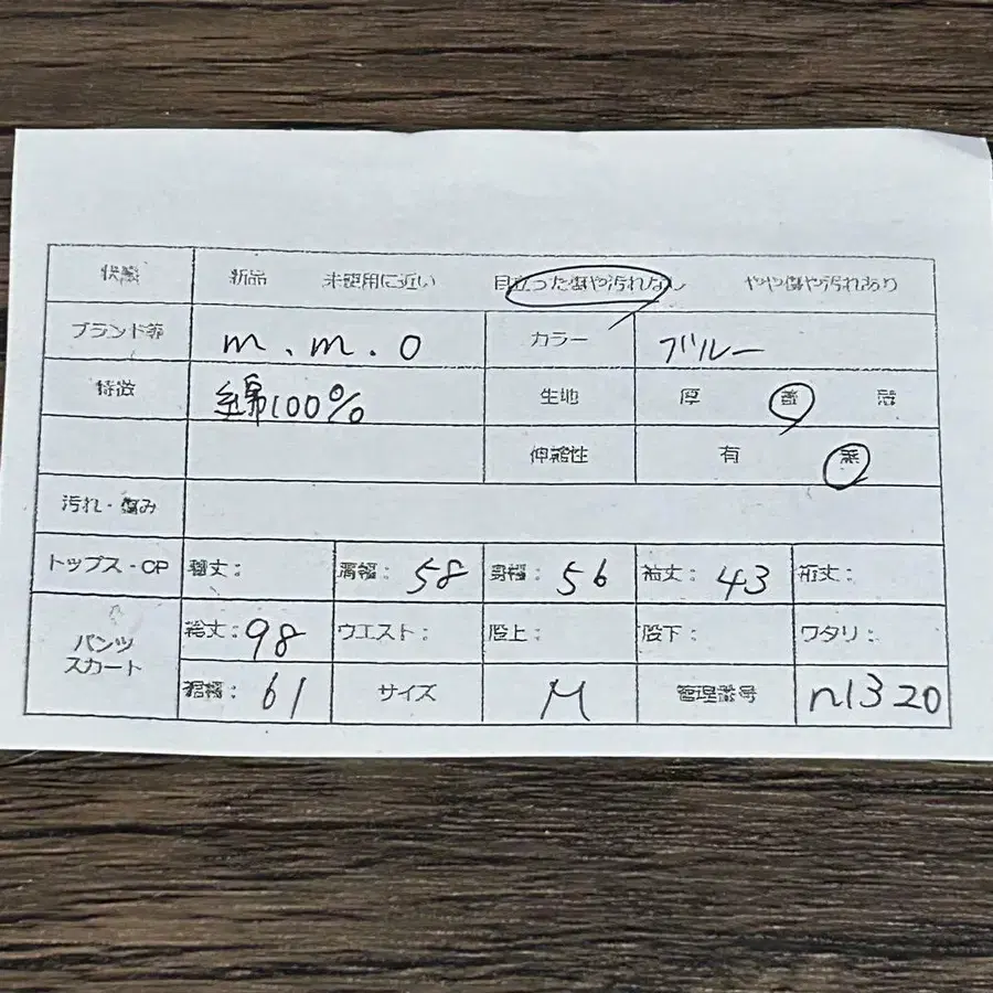 2번째 상품 이미지