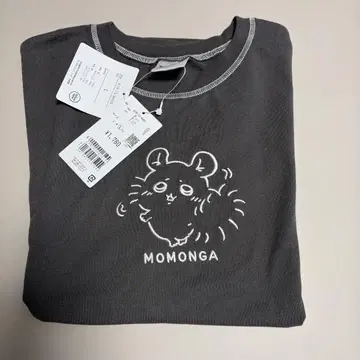 치이카와 (먼작귀) 유니클로 UNIQLO UT T셔츠 L사이즈 모몽가