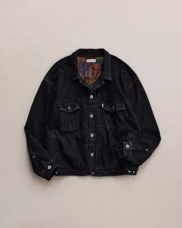 NICENESS 26AW STERLING BLACK M