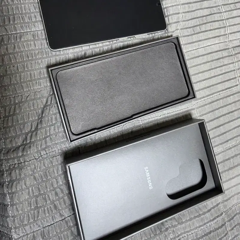 삼성 갤럭시 S26 크림 512GB 풀박스 Ss급