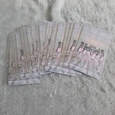 미개봉 베몬 춤 월드 투어 앨범 부스 특전 포카 babymonster