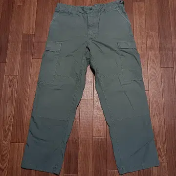 PROPPER 카고 팬츠 올리브 M/S