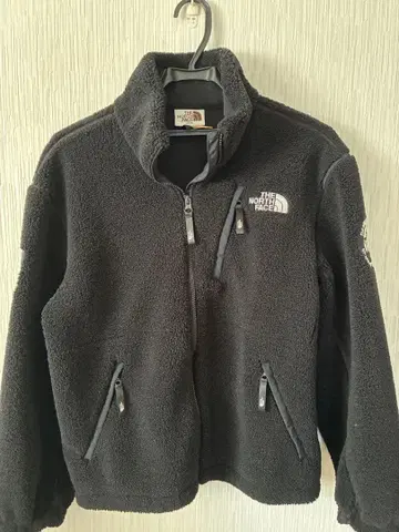 THE NORTH FACE 보아 자켓 블랙