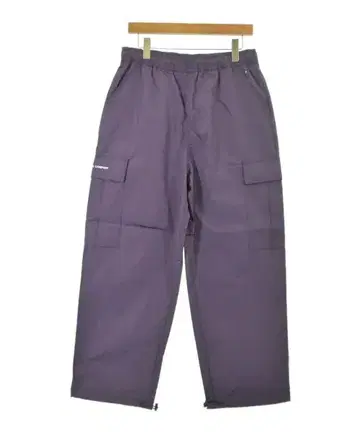 POP TRADING COMPANY 카고 팬츠 남성용