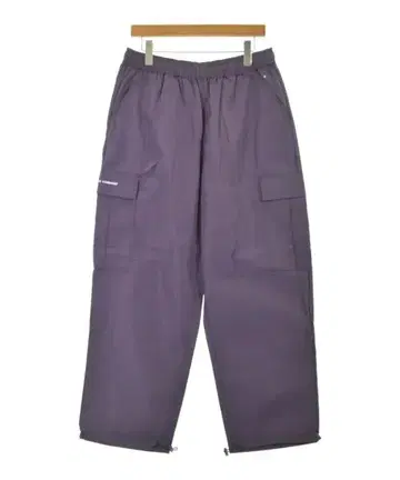 POP TRADING COMPANY 카고 팬츠 남성용