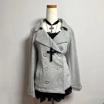 피코트 그레이 헤이세이 갸루 그런지 다크코어 호러게임 맥브링