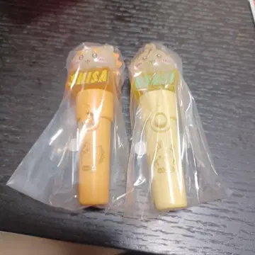치이카와 (먼작귀) 라이트 스틱 참 토끼 시사