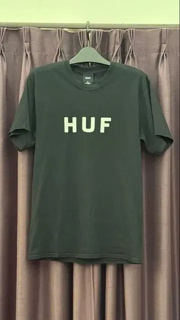 HUF T셔츠 [ 상태 양호 ]