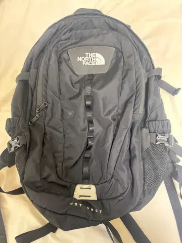 THE NORTH FACE HOT SHOT 백팩