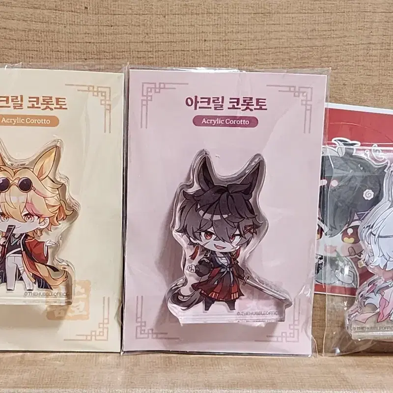 스코시즘 한복 코롯토 니노/코요/이로 구매가 이하 판매