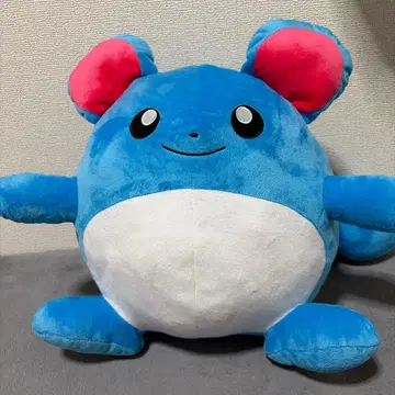 포켓몬 마릴리 인형