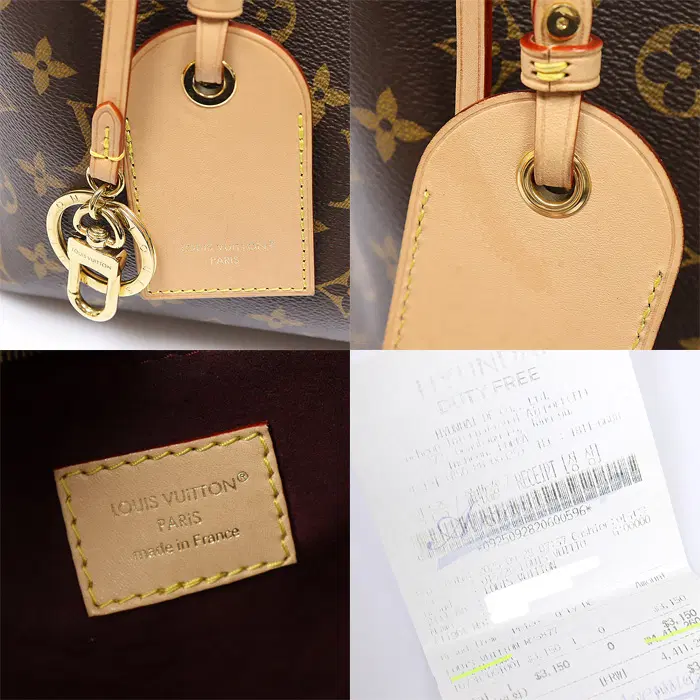 루이비통 Louis Vuitton(루이비통) M25877 모노그램 캔버스 어게인 호보 숄더백 CO98139LV 사진 7