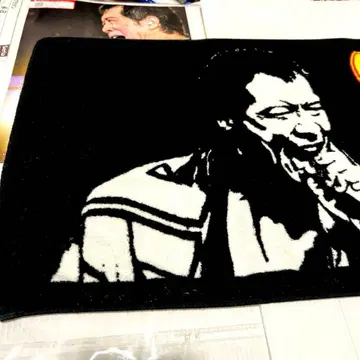 야자와 에이요시 SABWAY EXPRESS 1998년 콘서트 투어 타월