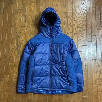 07년제 00s Patagonia 파타고니아 더스트 후드 / 더스트 후드