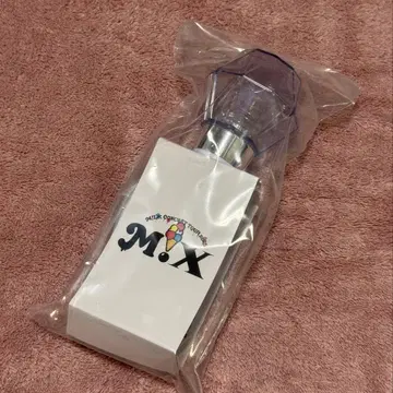 M!LK 응원봉 미개봉 새상품